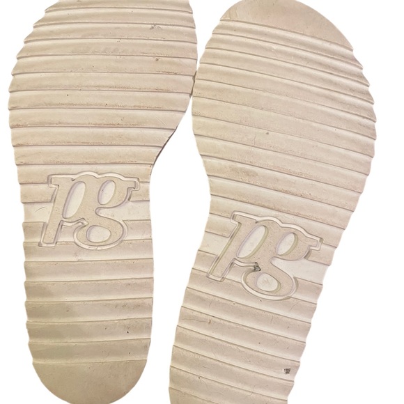 Paul Green Reggie Sandals Size 8 - Picture 5 of 5